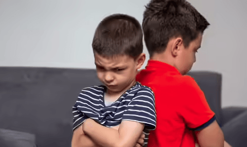 Bother And Sister | అన్నాచెల్లెళ్ళ మధ్య గొడవలు - సహజమేనా? 3 Bother And Sister