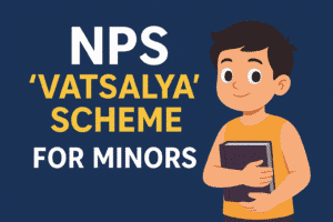 Nps Vatsalya Scheme | మైనర్ల కోసం | ఏడాదికి ₹10,000 పెట్టుబడి పెడితే చేతికి ₹11 కోట్లు వస్తాయి" 11 Nps Vatsalya Scheme | మైనర్ల కోసం | ఏడాదికి ₹10,000 పెట్టుబడి పెడితే చేతికి ₹11 కోట్లు వస్తాయి”