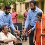 Kadapa దివ్యాంగులకు శుభవార్త.. పూర్తి ఉచితంగా..రూపాయి కట్టక్కర్లేదు.. మూడ్రోజులే ఛాన్స్.. 5 kadapa