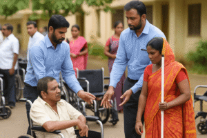 Kadapa దివ్యాంగులకు శుభవార్త.. పూర్తి ఉచితంగా..రూపాయి కట్టక్కర్లేదు.. మూడ్రోజులే ఛాన్స్.. 9 Kadapa దివ్యాంగులకు శుభవార్త.. పూర్తి ఉచితంగా..రూపాయి కట్టక్కర్లేదు.. మూడ్రోజులే ఛాన్స్..