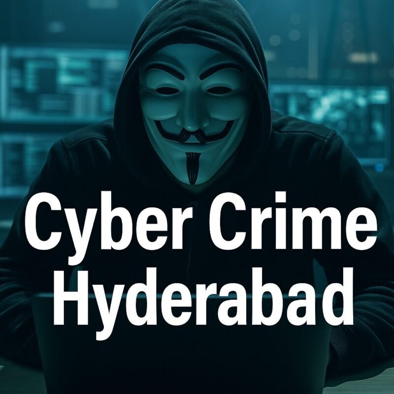 Cyber Crime | హైదరాబాద్ సైబర్ నేరాలు తాజా అప్డేట్స్ 7 Cyber Crime | హైదరాబాద్ సైబర్ నేరాలు తాజా అప్డేట్స్