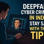 Deepfake Scams India డీప్ఫేక్ సైబర్ క్రైమ్ భారత్లో పెరుగుతోంది 3 Deepfake Scams India