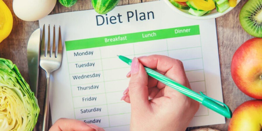 Diet plan