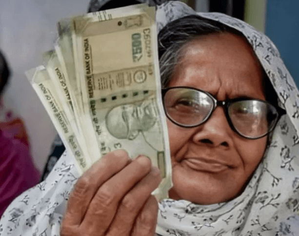 Divyang Pension AP | దివ్యాంగుల పెన్షన్ | ఎన్టీఆర్ భరోసా పథకం 5 Divyang Pension AP