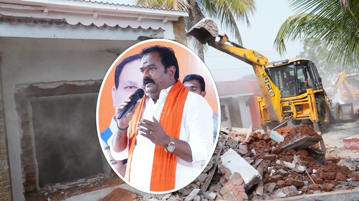 Floods Kamareddy |కామారెడ్డి వరదలు – ఎమ్మెల్యే వ్యాఖ్యలు 7 Floods Kamareddy |కామారెడ్డి వరదలు – ఎమ్మెల్యే వ్యాఖ్యలు