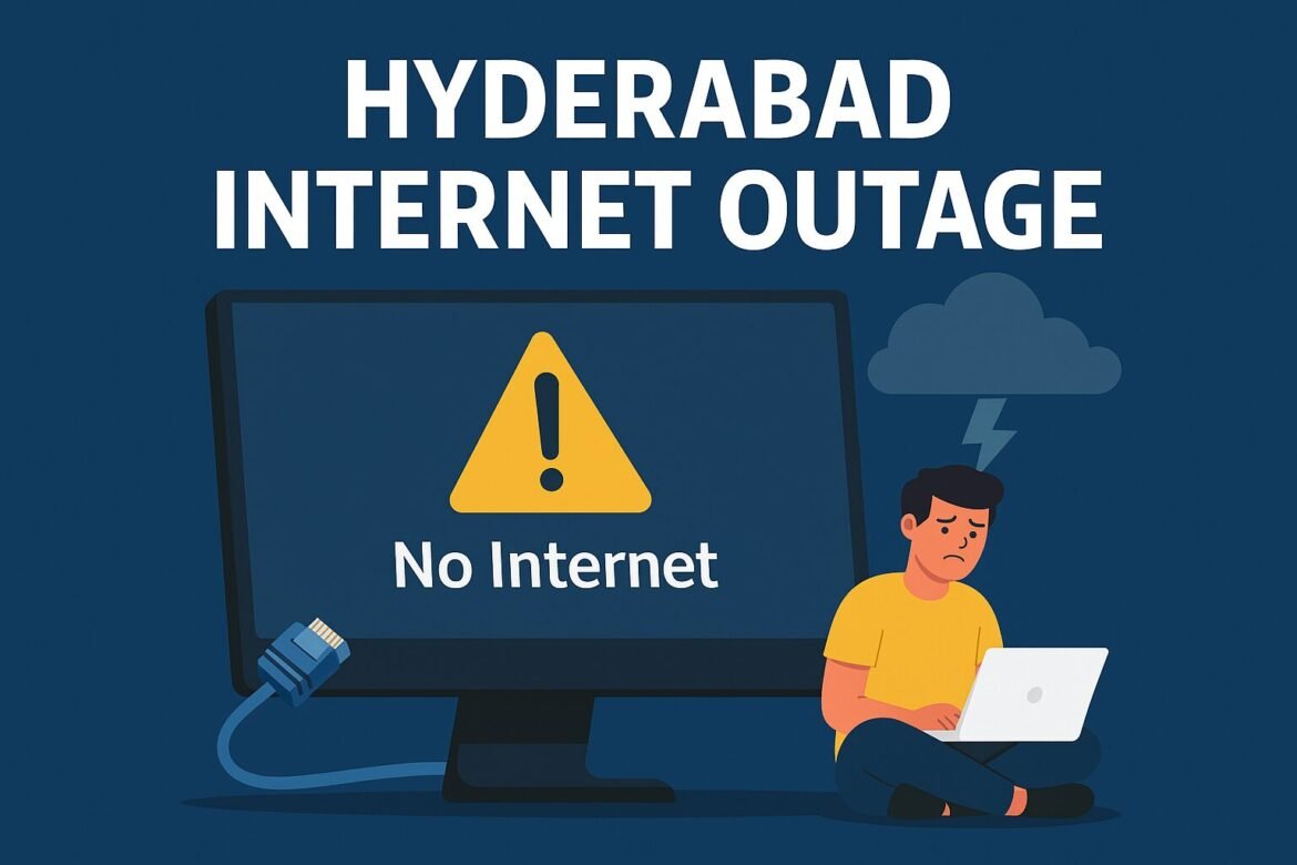 Hyderabad Internet