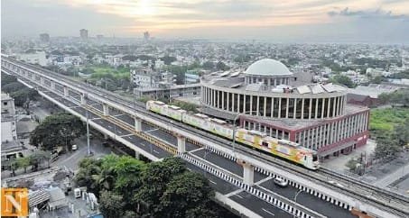 Hyderabad Vijayawada Express 2 గంటల్లో ప్రయాణం | డబుల్ డెక్కర్ రోడ్డు 1 Hyderabad Vijayawada
