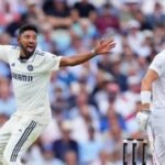 India Vs England | ఇండియా vs ఇంగ్లండ్ 5వ టెస్ట్ మ్యాచ్ 2025 – సిరాజ్ విజృంభణతో భారత విజయం 6 India Vs England