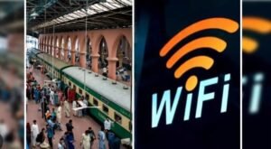 Indian Railways Free Wifi | భారతీయ రైల్వే ఉచిత వైఫై సేవ