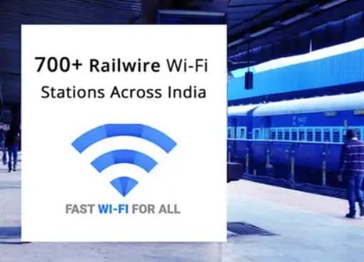 Indian Railways