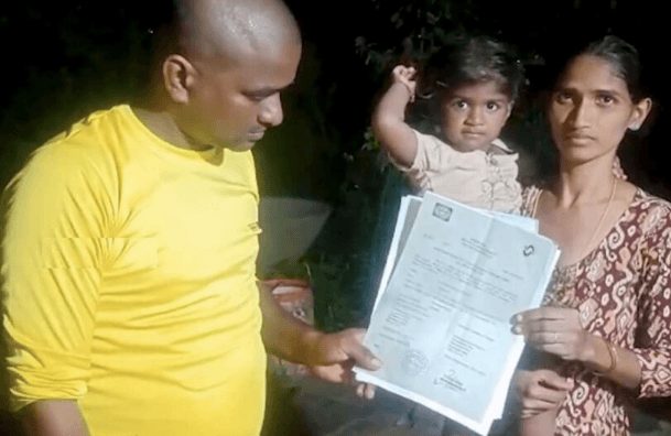 Kusumanchi | ఇదేందయ్యా ఇది.. Birth సర్టిఫికెట్ అప్లై చేస్తే Death సర్టిఫికెట్ ఇచ్చిన్రు, ఘోరం..! 5 Kusumanchi