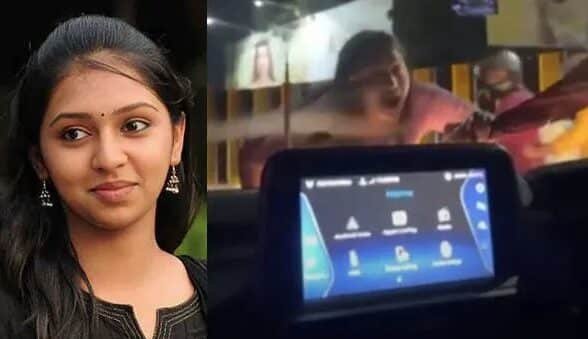 Lakshmi Menon కేరళ హైకోర్టులో నటి అరెస్ట్కు స్టే... 1 magzin