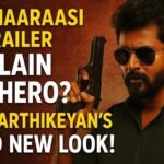 Madhaaraasi ట్రైలర్: “తుపాకీ ఎవరి చేతిలో ఉన్నా… విలన్ నేనే!” Power full Dialogue 4 Madhaaraasi