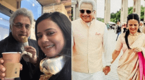 Mahua Moitra | మహువా మోయిత్రా - పినాకి మిశ్రా వివాహ విందు: ఘనంగా జరిగిన వేడుక 10 Mahua Moitra | మహువా మోయిత్రా – పినాకి మిశ్రా వివాహ విందు: ఘనంగా జరిగిన వేడుక