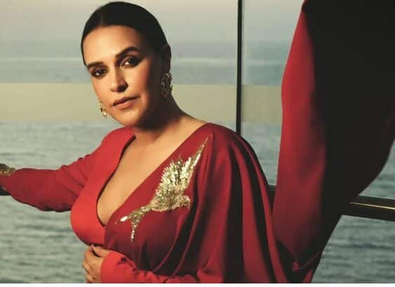 Neha Dhupia ముందు గర్భం, తర్వాత పెళ్లి Controversy... 4 Neha Dhupia