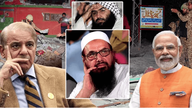 OPERATION SINDOOR | పాకిస్థాన్లో జైష్-ఇ-మొహమ్మద్... 6 India