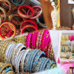 OLD Bangles | DIY | సాధారణ గాజులు నుంచి డిజైనర్ గాజుల దాకా 6 OLD Bangles