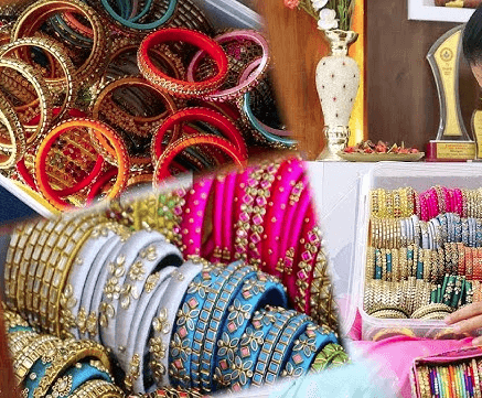 OLD Bangles | DIY | సాధారణ గాజులు నుంచి డిజైనర్ గాజుల దాకా 1 magzin