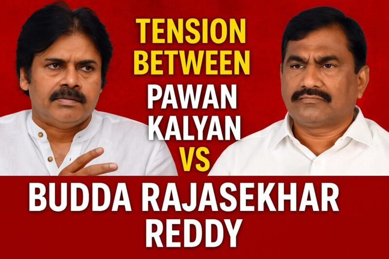 Pawan Kalyan ఆ ఎమ్మెల్యేపై కేసు పెట్టండి 9 Pawan Kalyan ఆ ఎమ్మెల్యేపై కేసు పెట్టండి