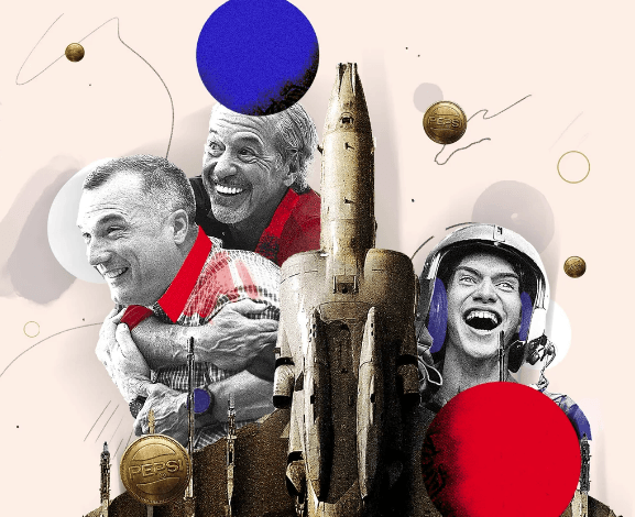 Pepsi Commercial Controversy | పెప్సీ వివాదం – ఫైటర్ జెట్ ప్రకటన 1 magzin