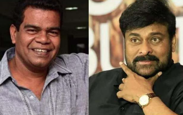 Ponnambalam Chhiranjeevi Help మెగాస్టార్ చిరంజీవి – పన్నంబలం జీవితంలో... 3 Ponnambalam