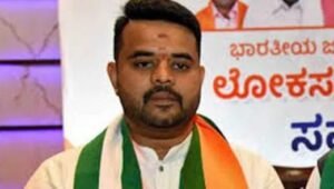 Prajwal Revanna | Hassan Ex MP లైంగిక దాడి కేసులో దోషిగా... 6 Prajwal Revanna | Hassan Ex MP లైంగిక దాడి కేసులో దోషిగా…