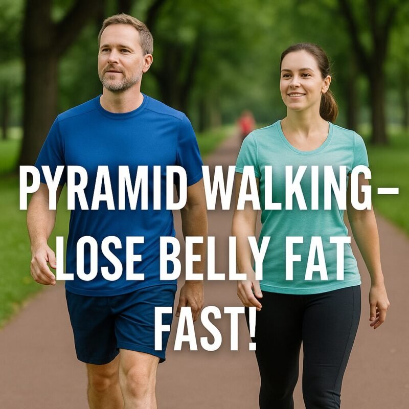 Pyramid Walking | పిరమిడ్ వాకింగ్ – బెల్లీ ఫ్యాట్ తగ్గించే సరైన మార్గం.... 13 Pyramid Walking | పిరమిడ్ వాకింగ్ – బెల్లీ ఫ్యాట్ తగ్గించే సరైన మార్గం….
