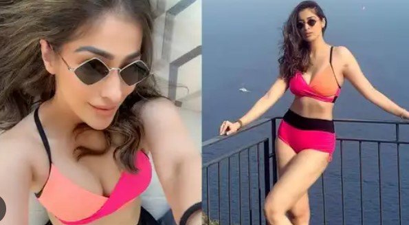 Raai Laxmi | రాయ్ లక్ష్మీ కొత్త ఫోటోషూట్ – సోషల్ మీడియాలో సంచలనం 5 Raai Laxmi | రాయ్ లక్ష్మీ కొత్త ఫోటోషూట్ – సోషల్ మీడియాలో సంచలనం