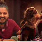 Rakhendu Mouli | మహావతార్ నరసింహ పాటలు – రఘేందు మౌళి Extraordinary లిరిక్స్ 5 Rakhendu Mouli