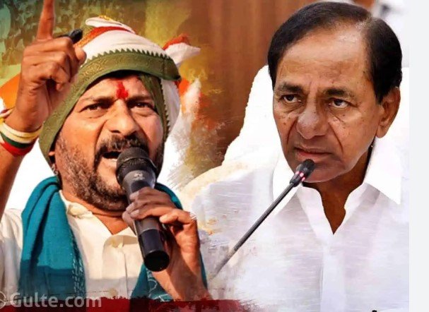 Revanth Reddy Meet Kcr | సీఎం రేవంత్రెడ్డి – కెసిఆర్ను కలవాలని నిర్ణయం 3 revanth reddy