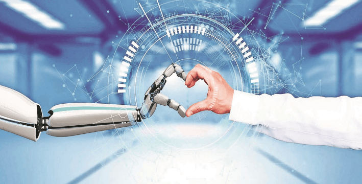 Romance With AI చాట్బాట్లతో ప్రేమ సంబంధాలు – యువతకు ప్రమాదమా? 3 Romance With AI