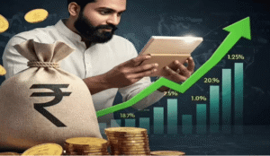 Rule Of 72 Formula | మీ డబ్బు ఎన్నేళ్లలో డబుల్ అవుతుంది…