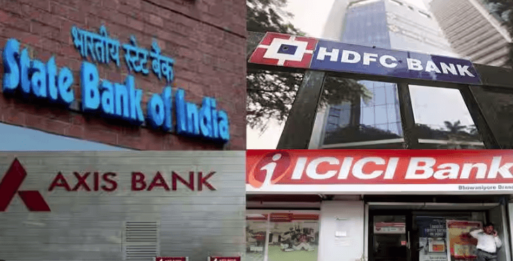 SBI HDFC ICICI.. ఏ బ్యాంక్ అకౌంట్లో మినిమం ఎంత బ్యాలెన్స్ ఉండాలి.. లెక్కలివే..! 3 SBI HDFC ICICI