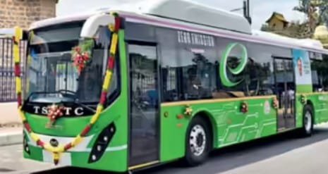 TgsRtc Pushpak Bus ఛార్జీల పెంపు – పగలు ₹50 రాత్రి ₹100 ప్రయాణికుల అసహనం 3 Tgsrtc Pushpak