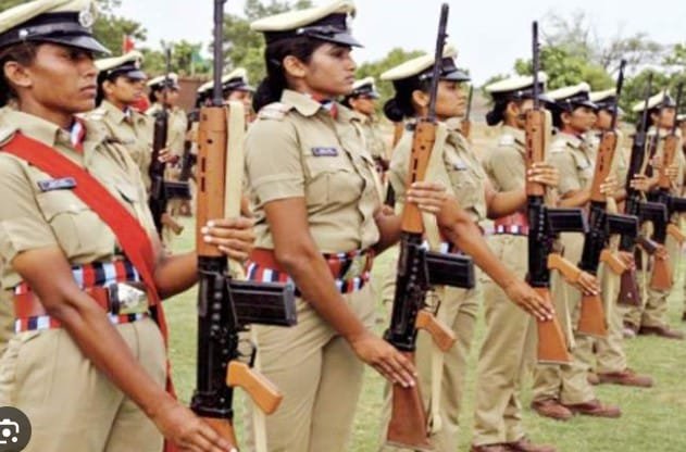 Constable Manisha | మీర్పేట్ మహిళా కానిస్టేబుల్ ఆత్మహత్య 44 Constable Manisha