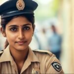 Constable Manisha | మీర్పేట్ మహిళా కానిస్టేబుల్ ఆత్మహత్య 6 Constable Manisha