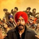 Son of Sardaar 2