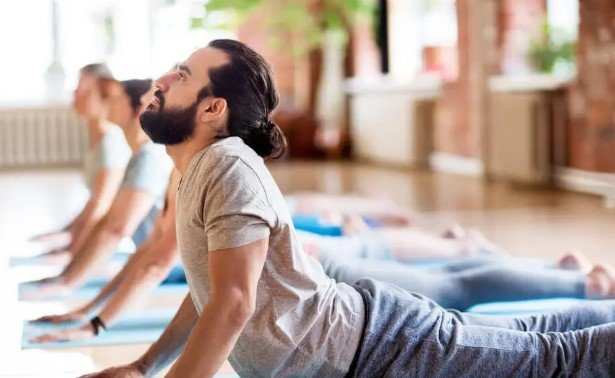 Stress Relief | ఇంట్లో సులభంగా చేసుకునే స్ట్రెస్ తగ్గించే 7 పద్ధతులు 1 magzin