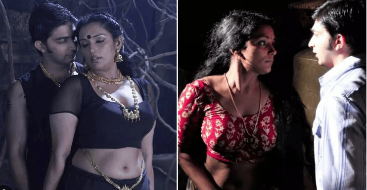 Swetha Menon | శ్వేతా మీనన్ పై కేసు నమోదు 5 Swetha Menon