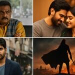 Telugu OTT Releases