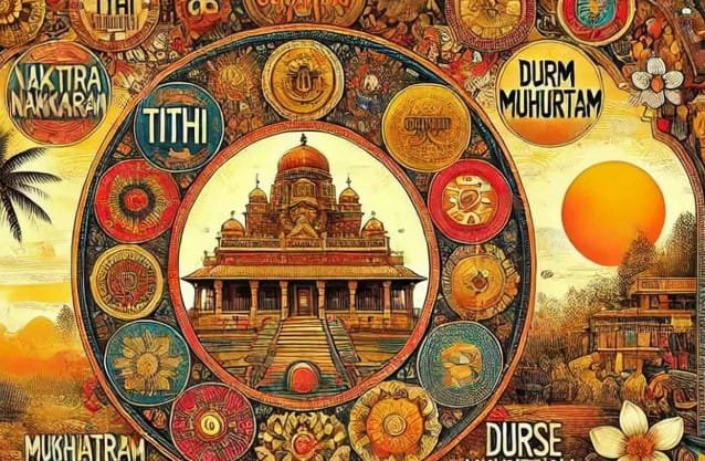 Today Panchangam | తెలుగు పంచాంగం – 12 ఆగస్టు 2025, మంగళవారం.... 1 magzin