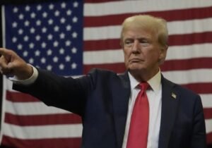 Trump Turriffs : అమెరికా ప్రకటించిన పూర్తిస్థాయి దిగుమతి పన్నుల జాబితా..