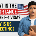US F1 Visa Cut | F-1 వీసా ప్రాముఖ్యత, తిరస్కరణ కారణాలు మరియు భారత విద్యార్థులకు ఉత్తమ ప్రత్యామ్నాయాలు 6 US F1 Visa Cut