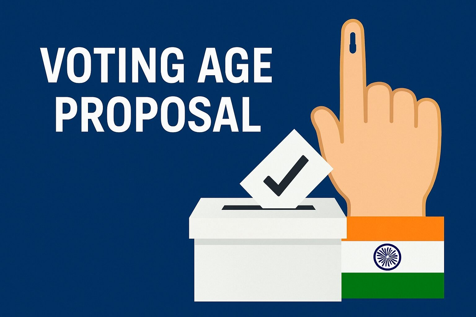 Voting Age India | రేవంత్ ప్రతిపాదన – అసెంబ్లీ పోటీ వయసు 21కి తగ్గాలి 5 Voting Age India | రేవంత్ ప్రతిపాదన – అసెంబ్లీ పోటీ వయసు 21కి తగ్గాలి