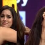 Anchor Rashmi | జబర్దస్త్లో అనసూయ వ్యాఖ్యలపై రష్మి | ఈ ఘటన Real లేక స్క్రిప్టెడ్ Fake సీన్ మాత్రమేనా? 3 Anchor Rashmi