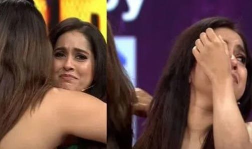 Anchor Rashmi | జబర్దస్త్లో అనసూయ వ్యాఖ్యలపై రష్మి | ఈ ఘటన Real లేక స్క్రిప్టెడ్ Fake సీన్ మాత్రమేనా? 1 magzin