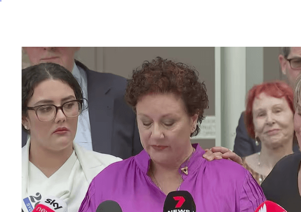 Australian మహిళ కాథ్లీన్ ఫోల్బిగ్: 20 ఏళ్లు జైల్లో గడిపి, నిజానికి నిర్దోషి 4 Australian