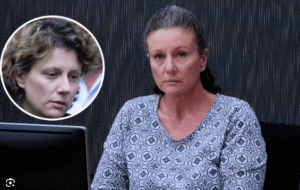 Australian మహిళ కాథ్లీన్ ఫోల్బిగ్: 20 ఏళ్లు జైల్లో గడిపి, నిజానికి నిర్దోషి