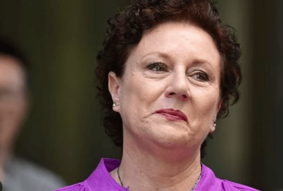 Australian మహిళ కాథ్లీన్ ఫోల్బిగ్: 20 ఏళ్లు జైల్లో గడిపి, నిజానికి నిర్దోషి 3 Australian