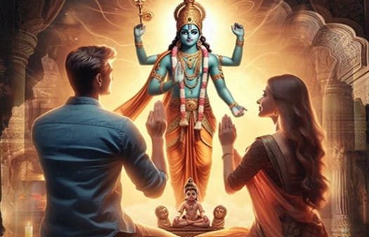 August 5 | శ్రావణ పుత్రద ఏకాదశి 2025 3 Ekadhashi